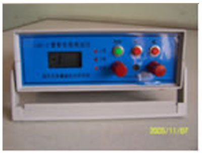 LDC-1雷管電阻測試儀